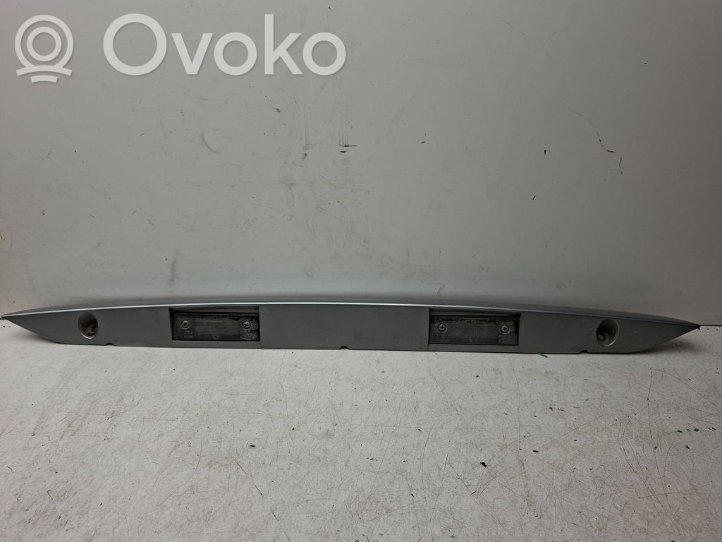 Ford Galaxy Lampă număr cu montare pe hayon 