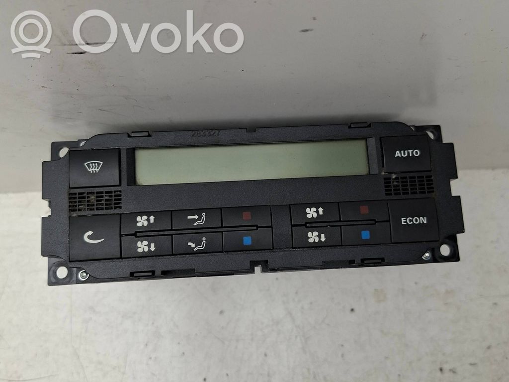 Ford Galaxy Climate control unit 