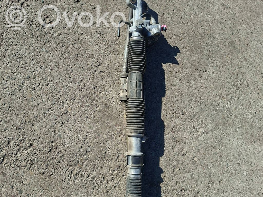 Honda FR-V Hammastanko 