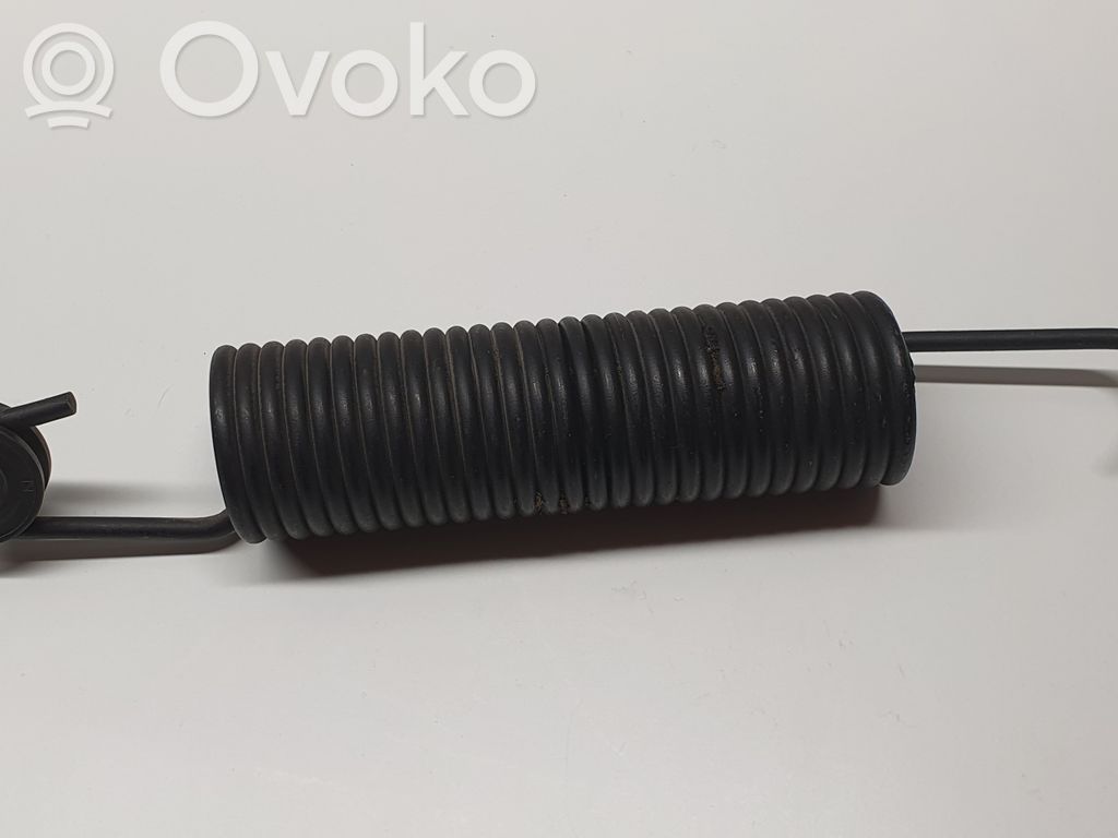BMW 5 E60 E61 Tailgate/trunk/boot tension spring 