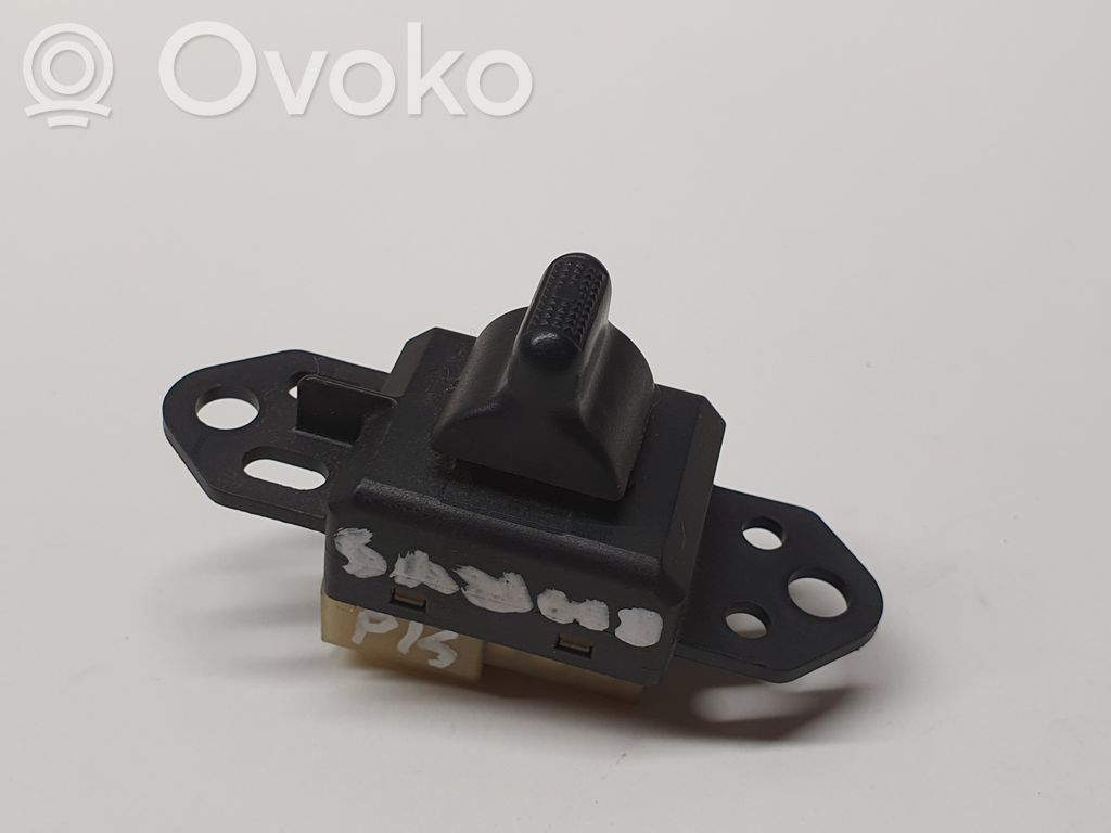 Chrysler Grand Voyager IV Electric window control switch 