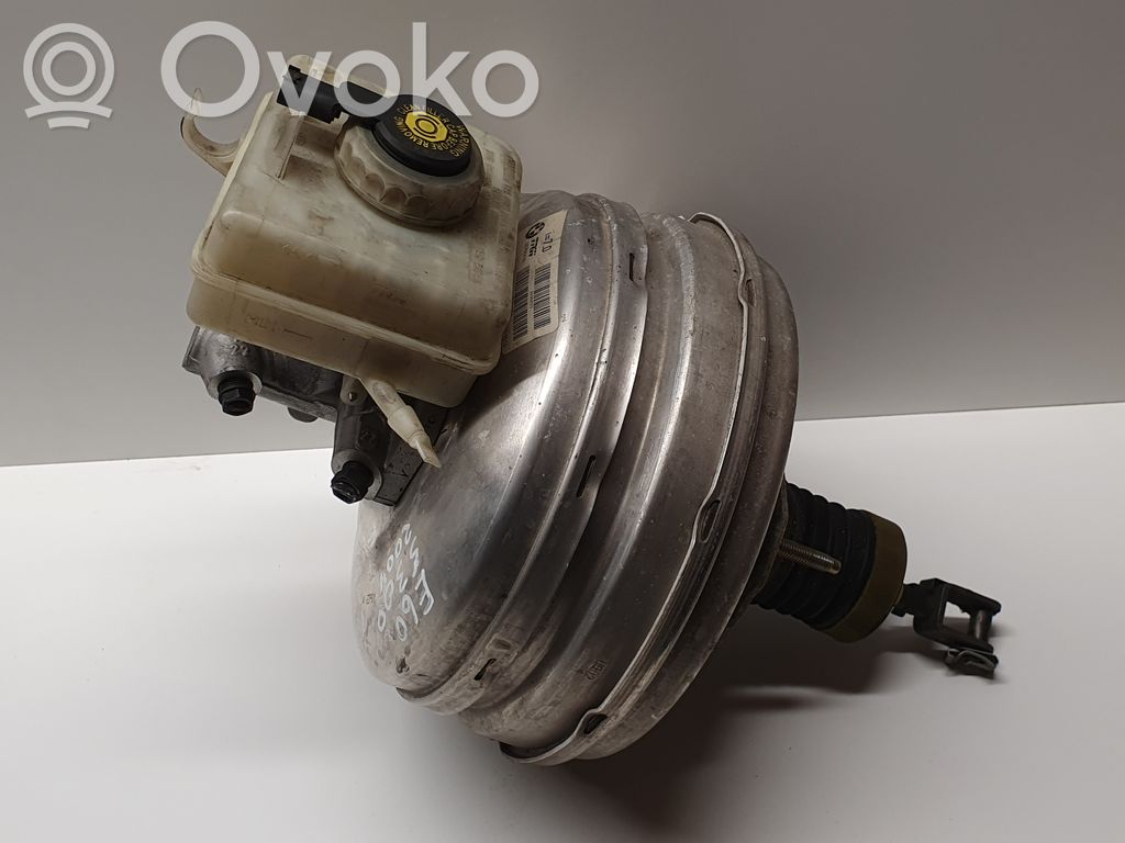 BMW 5 E60 E61 Brake booster 