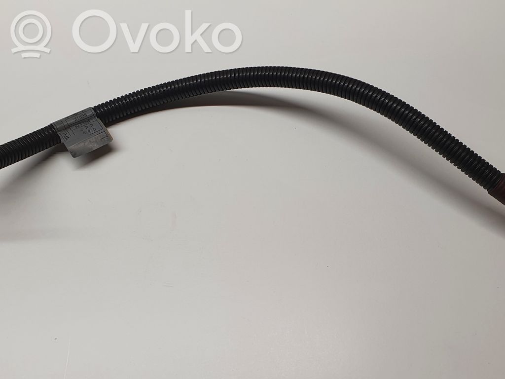 BMW 5 E60 E61 Laidai (starterio) 