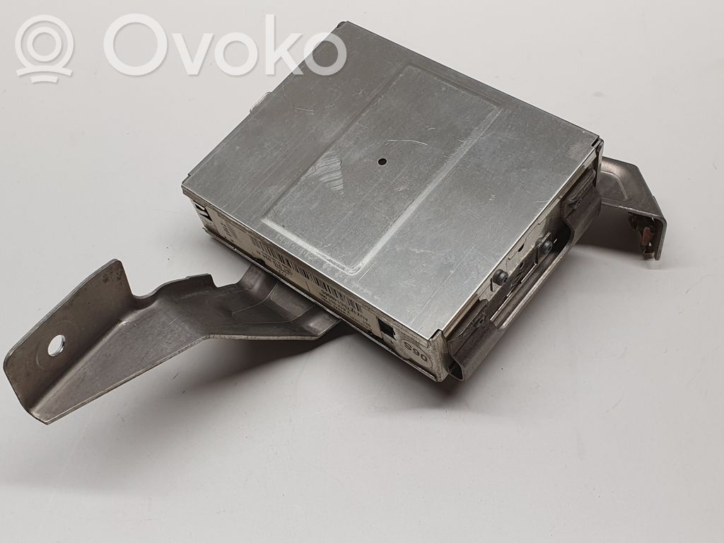 Audi A6 S6 C5 4B GPS navigation control unit/module 