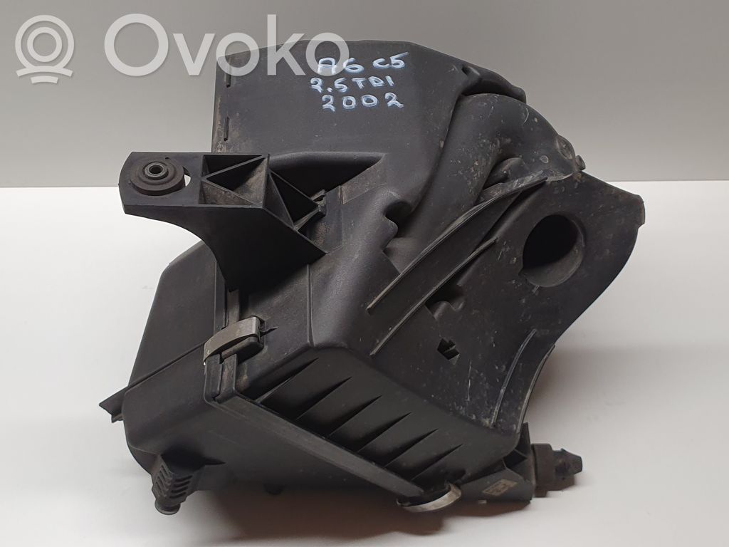Audi A6 S6 C5 4B Air filter box 