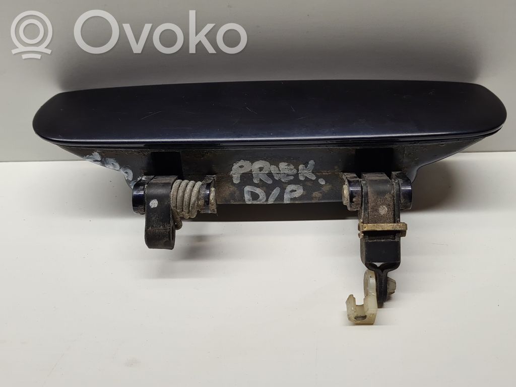 Audi A6 S6 C5 4B Etuoven ulkokahva 