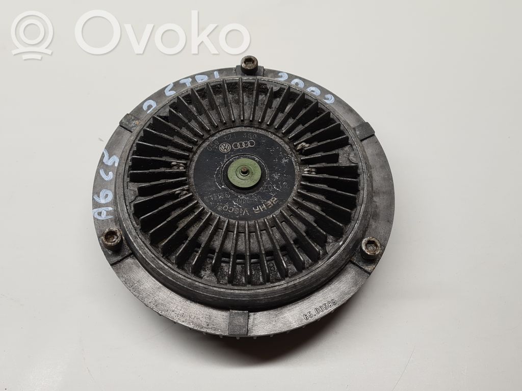 Audi A6 S6 C5 4B Viscous fan clutch 