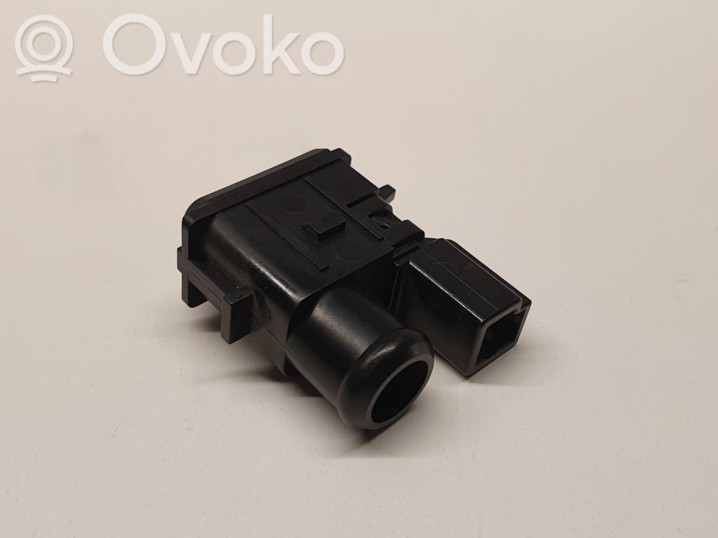 Toyota Corolla Verso AR10 Interior temperature sensor 