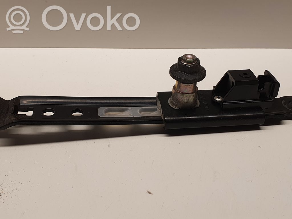 Toyota Corolla Verso AR10 Sicherheitsgurthöhenversteller 