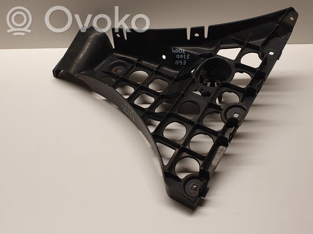 BMW 5 E60 E61 Rear bumper mounting bracket 
