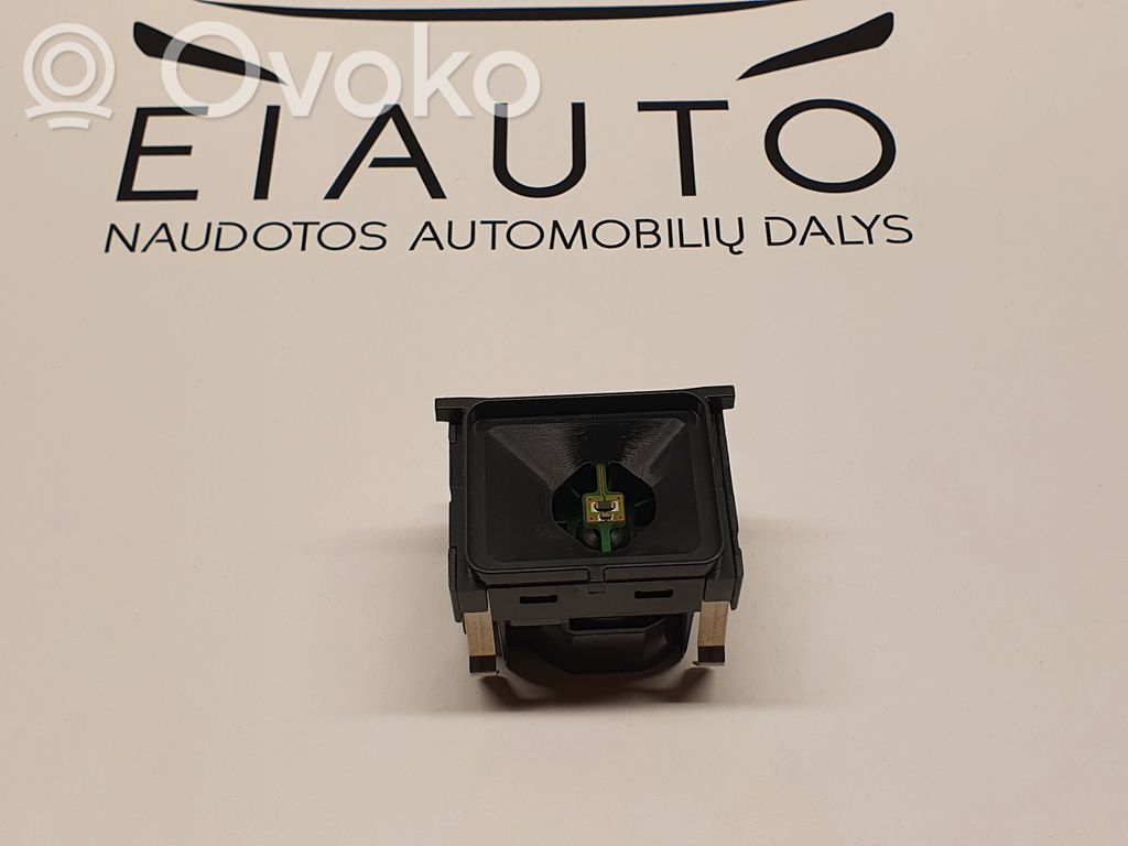 Volkswagen Phaeton Air quality sensor 