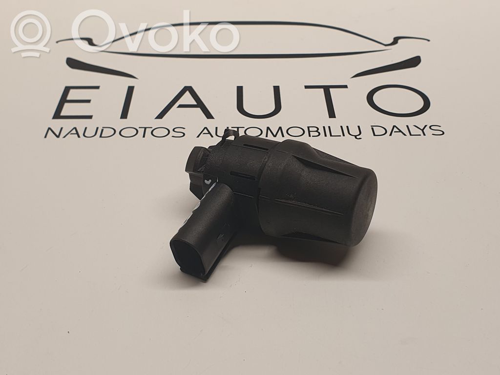 Volkswagen Phaeton Accelerator pedal position sensor 