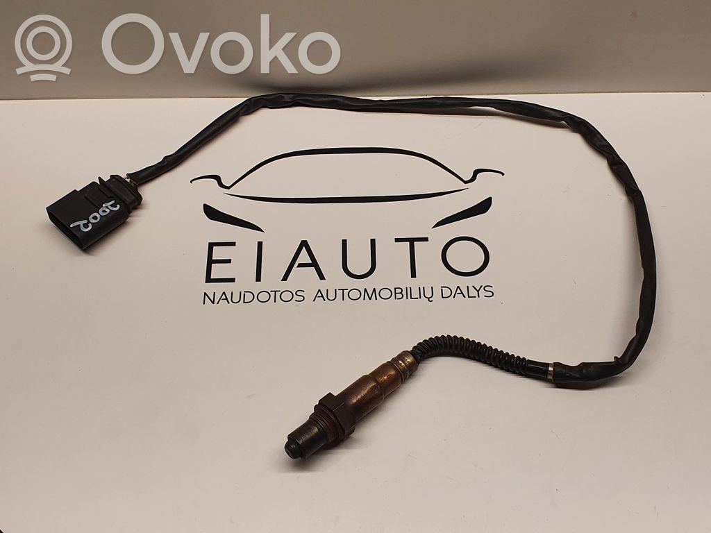 Volkswagen Phaeton Lambda probe sensor 