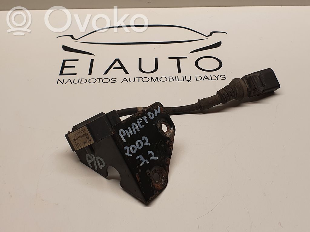 Volkswagen Phaeton Greičio daviklis 