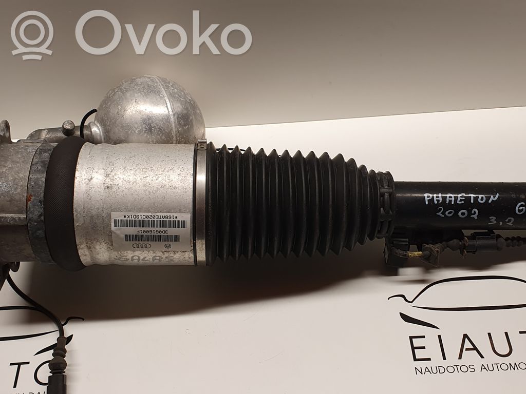Volkswagen Phaeton Air suspension rear shock absorber 