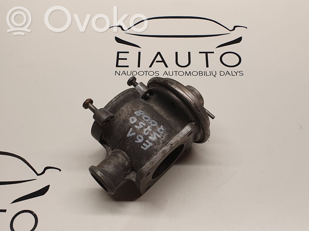 BMW 5 E60 E61 EGR vārsts 