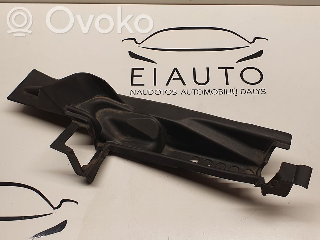 BMW 5 E60 E61 Other engine bay part 