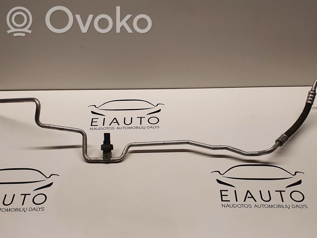 BMW 5 E60 E61 Air conditioning (A/C) pipe/hose 