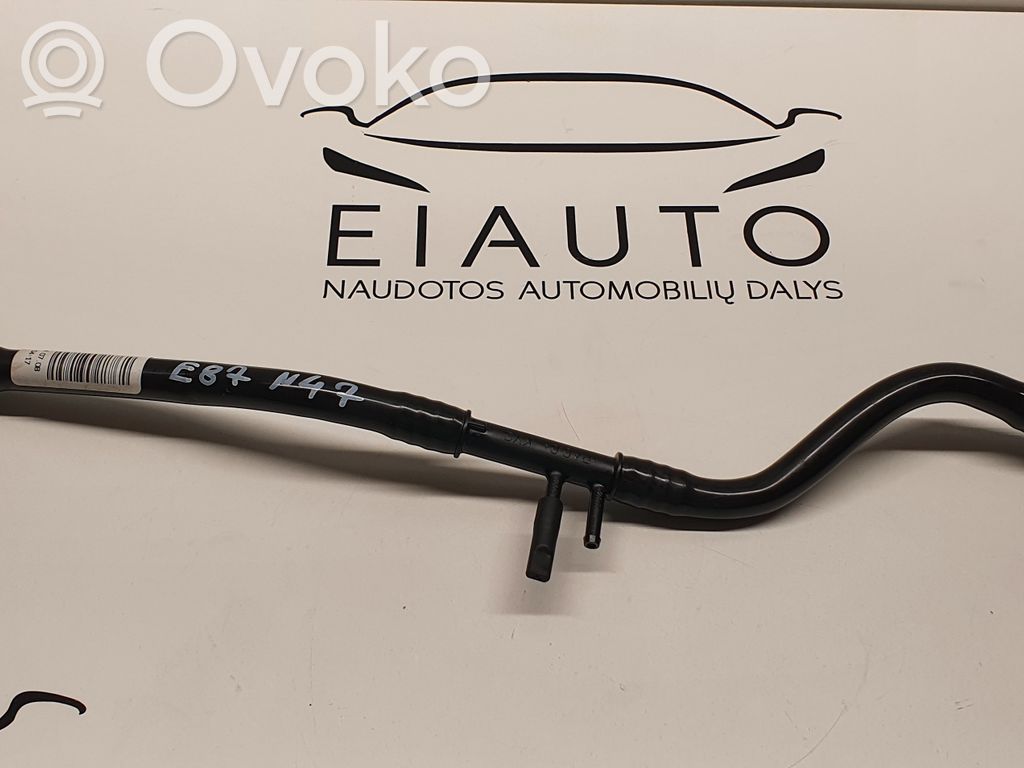 BMW 1 E81 E87 Caurulīte (-es) / šļūtene (-es) 