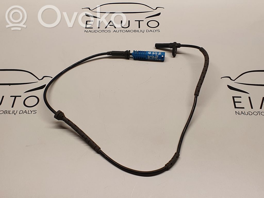 BMW 5 E60 E61 ABS rear brake sensor 