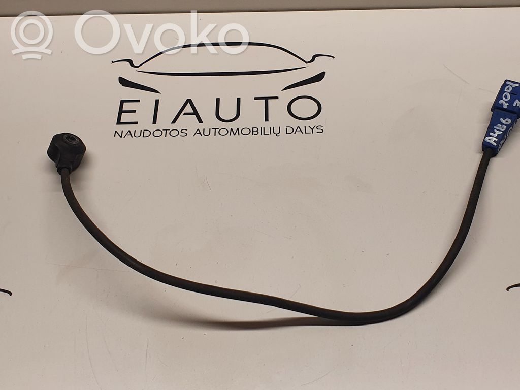 Audi A4 S4 B6 8E 8H Klopfsensor 
