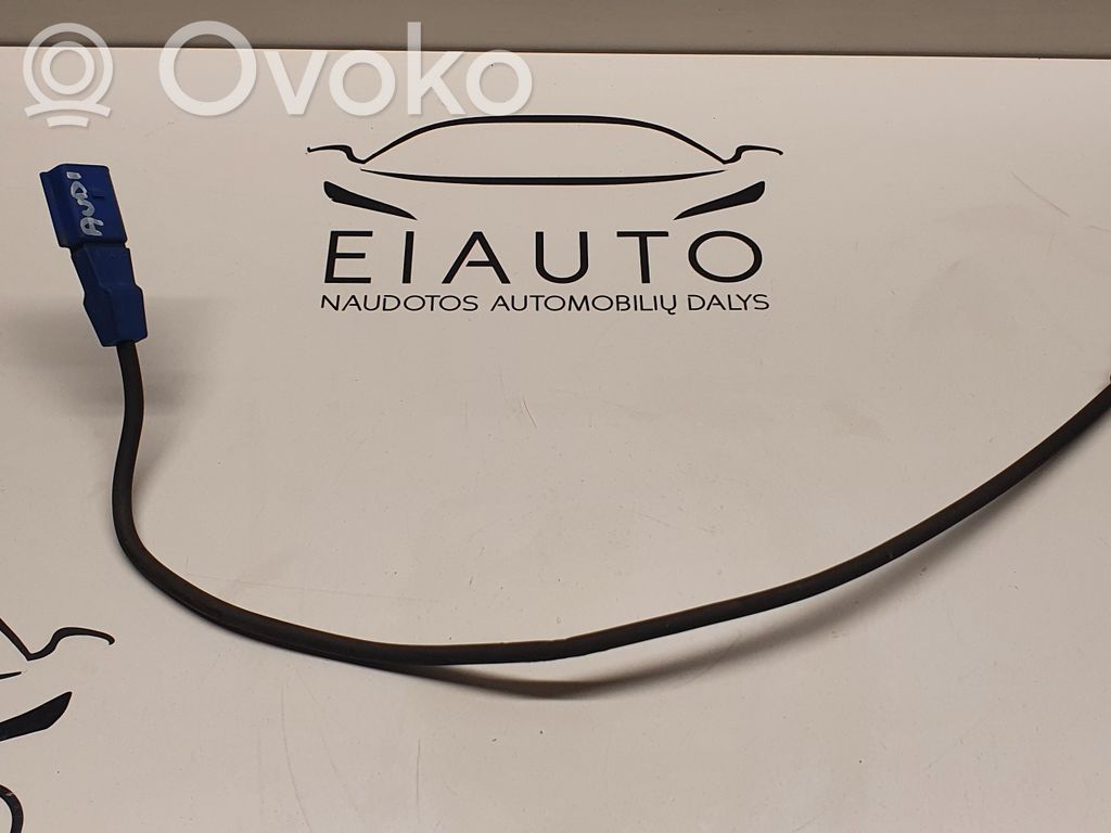 Audi A4 S4 B6 8E 8H Klopfsensor 