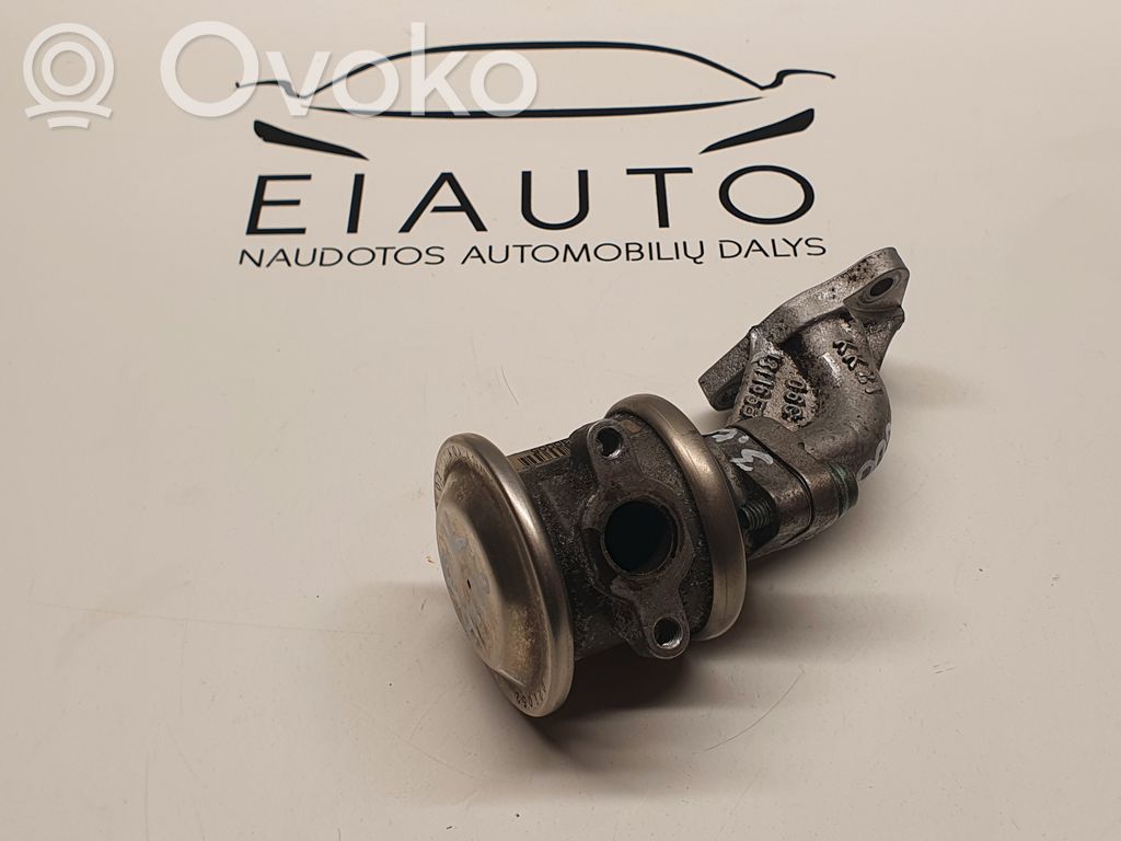Audi A4 S4 B6 8E 8H Válvula EGR 