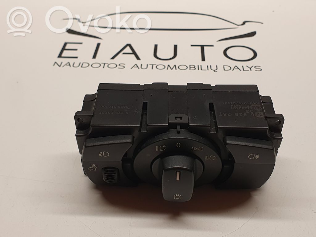 BMW 5 E60 E61 Light switch 