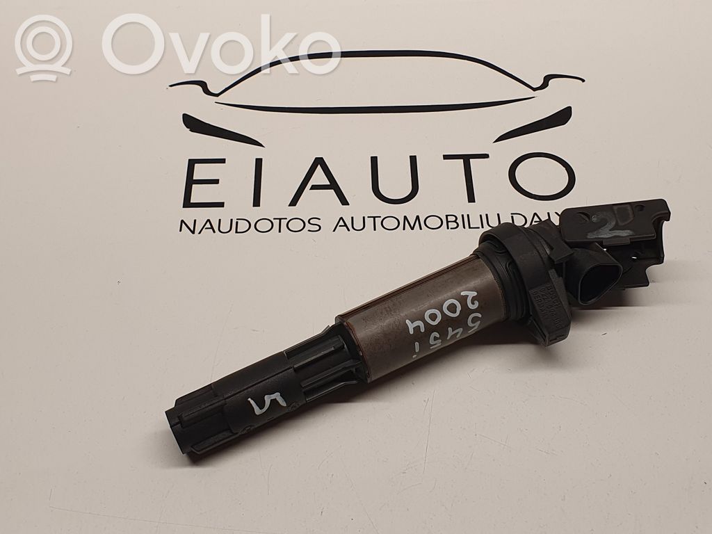 Aukštos įtampos ritė "babyna"   0221504100,1220703201,4485298,B29675