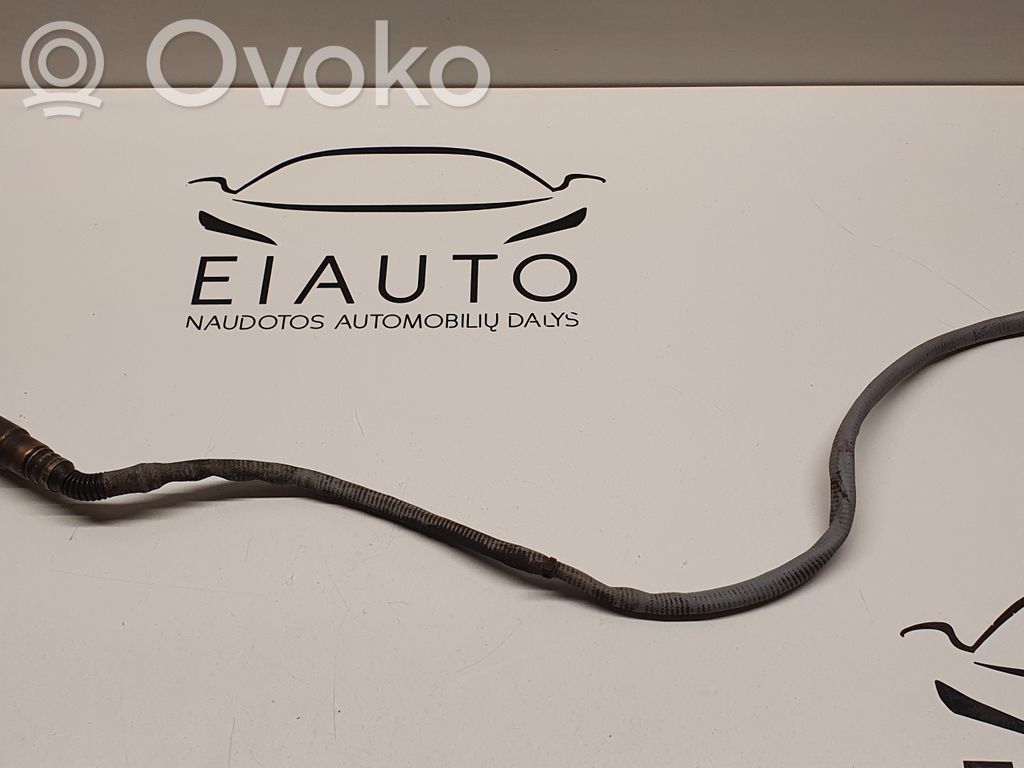 BMW 5 E60 E61 Lambda probe sensor 