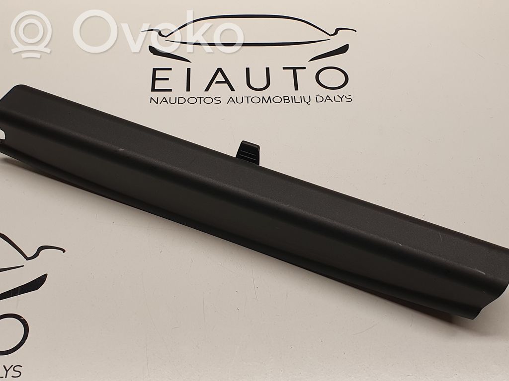 BMW 5 E60 E61 Cortina/parasol puerta trasera 