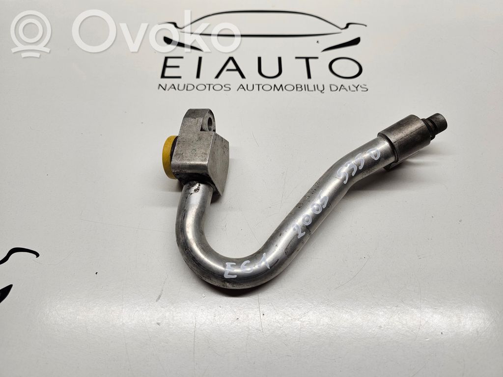 BMW 5 E60 E61 Air conditioning (A/C) pipe/hose 
