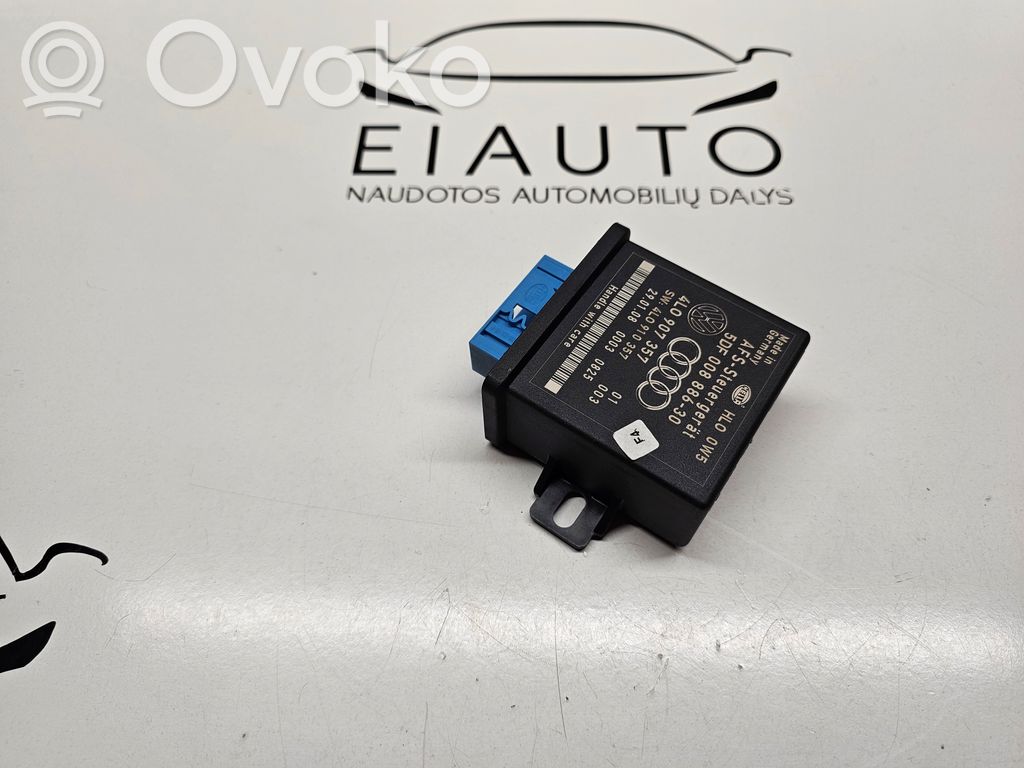 Audi Q7 4L Light module LCM 