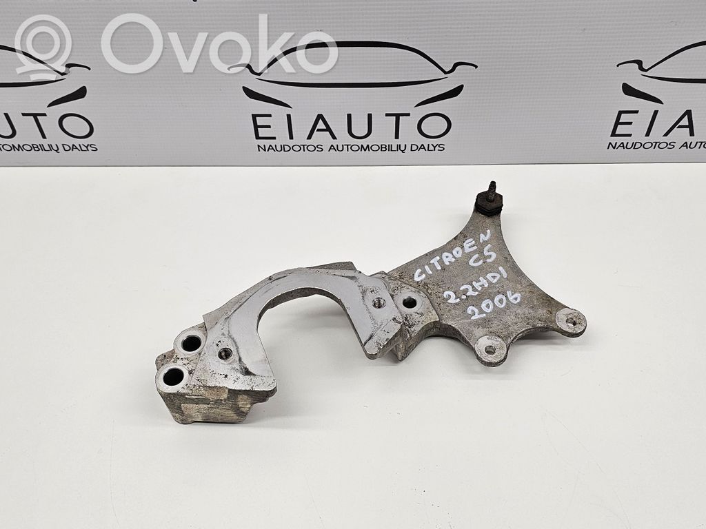 Citroen C5 Gearbox mounting bracket 