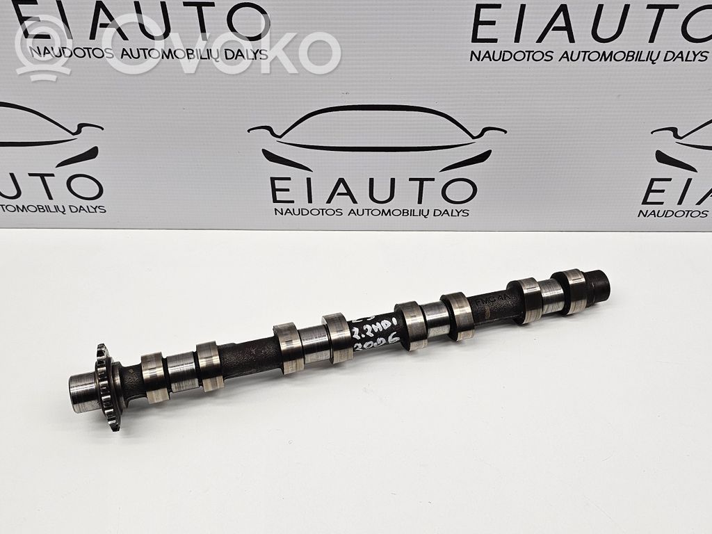 Citroen C5 Sadales vārpsta 