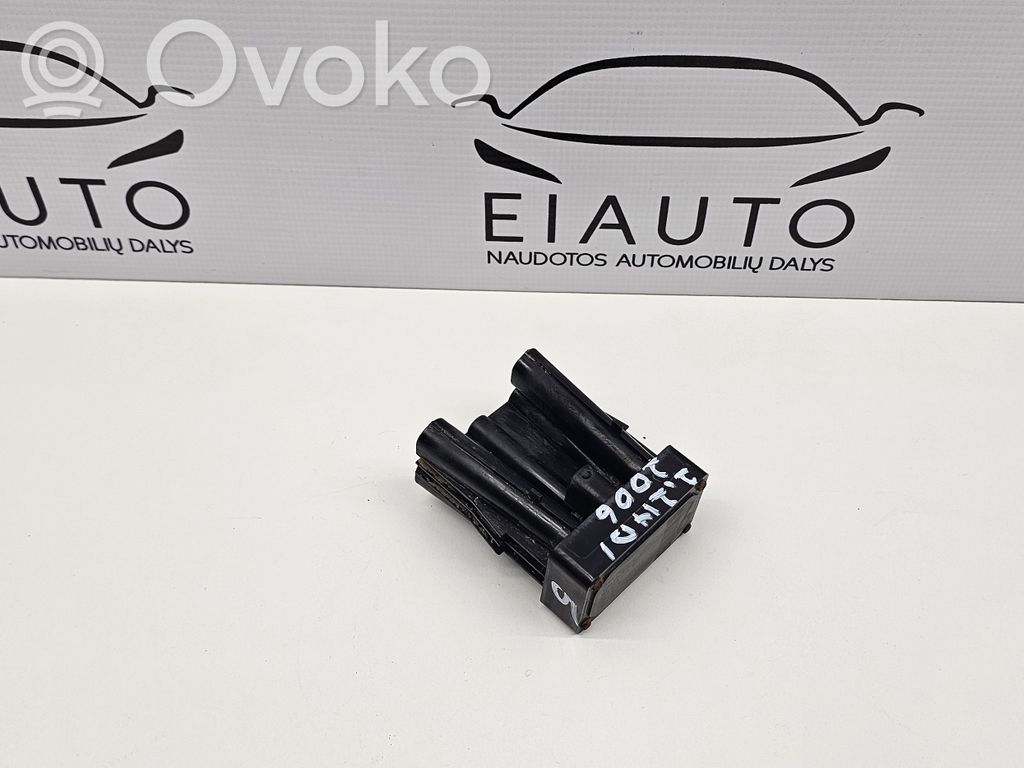 Citroen C5 Other exterior part 