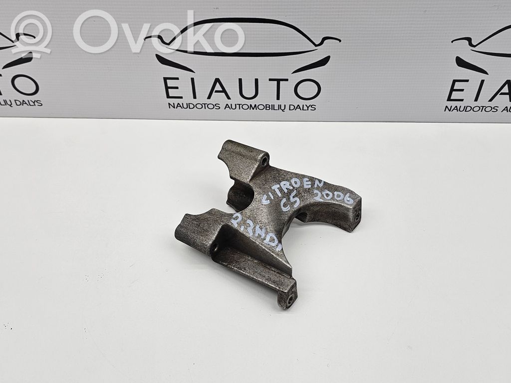 Citroen C5 Fuel pump bracket 