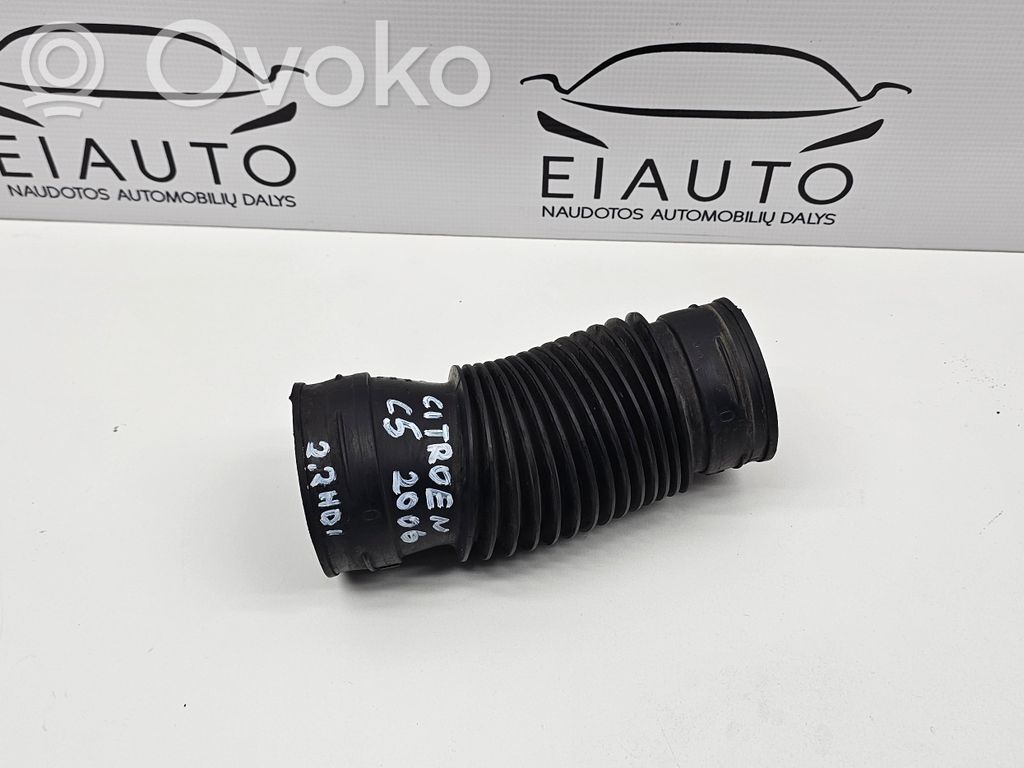 Citroen C5 Air intake duct part 