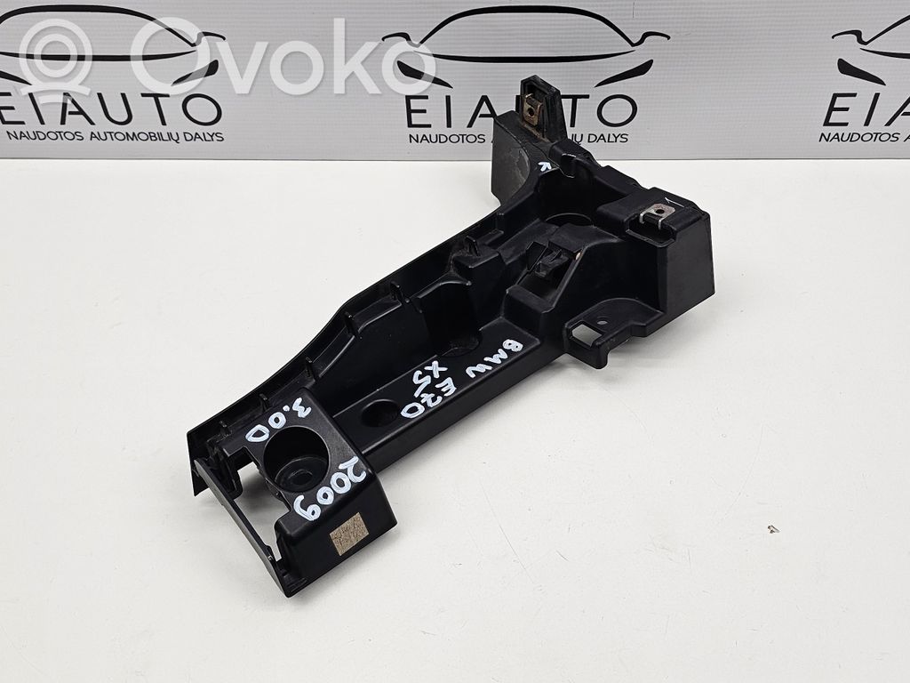 BMW X5 E70 Rear bumper mounting bracket 