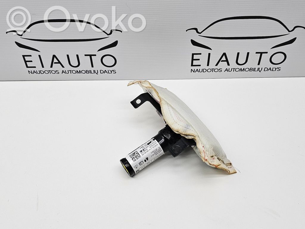 BMW X5 E70 Sitz-Airbag 