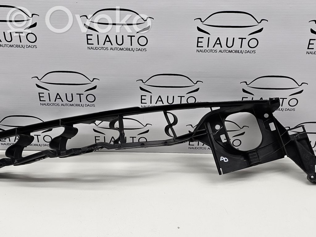 BMW X5 E70 Fender mounting bracket 