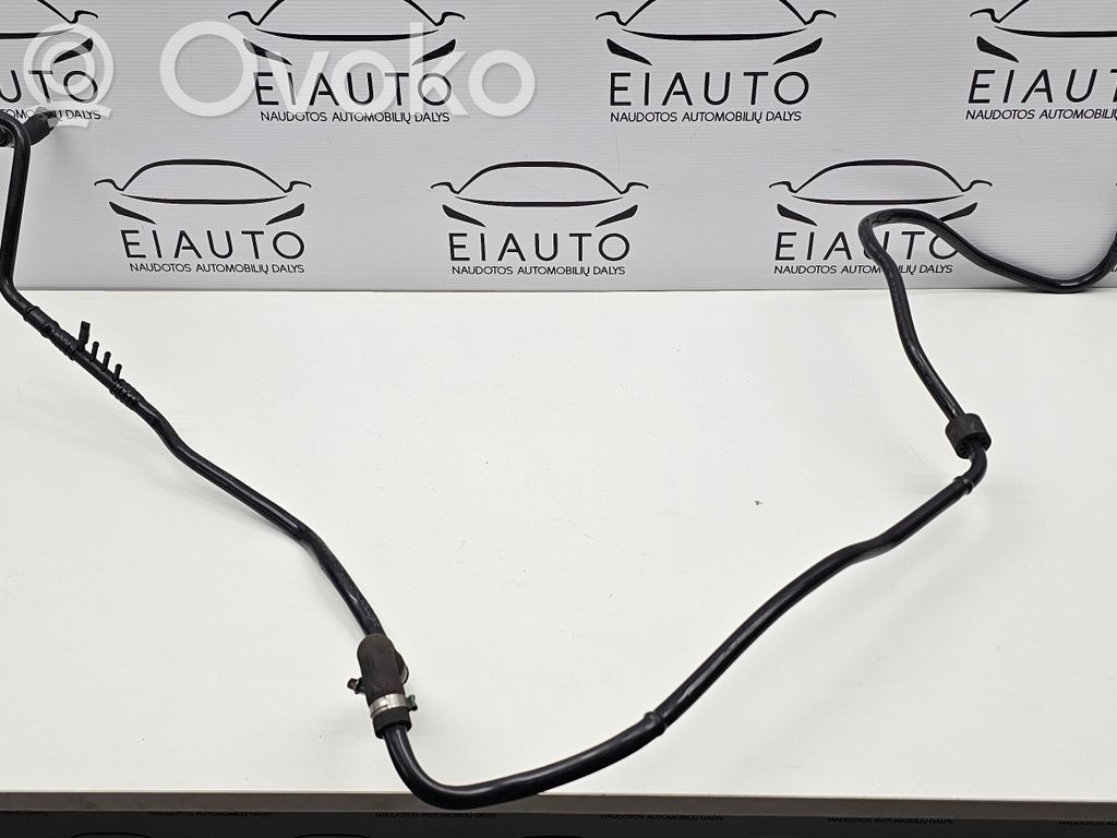 BMW X5 E70 Caurulīte (-es) / šļūtene (-es) 
