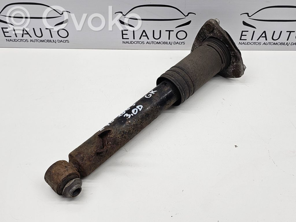 BMW X5 E70 Aizmugurē amortizators 