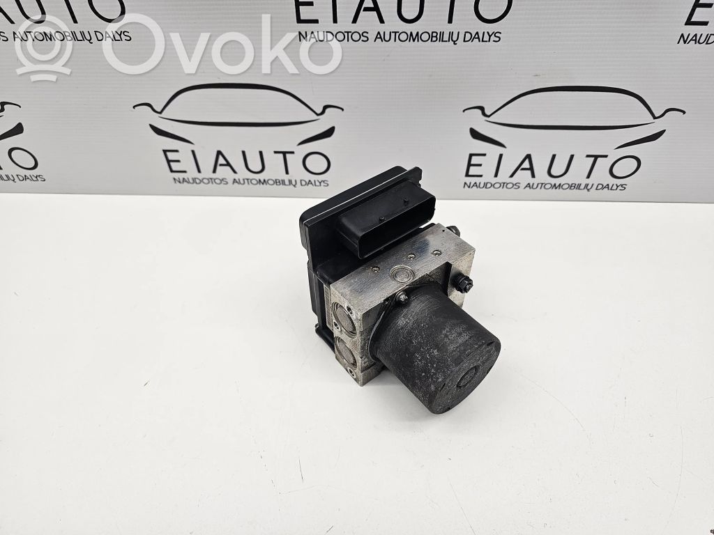 BMW 5 E60 E61 ABS Pump 