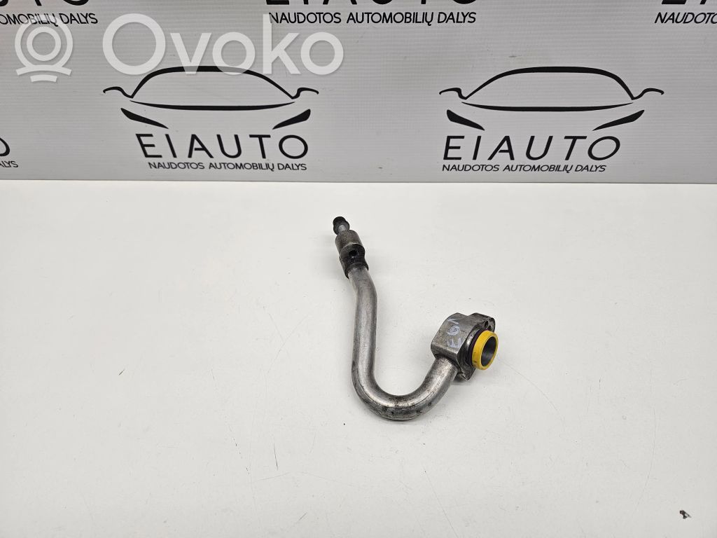 BMW 5 E60 E61 Air conditioning (A/C) pipe/hose 