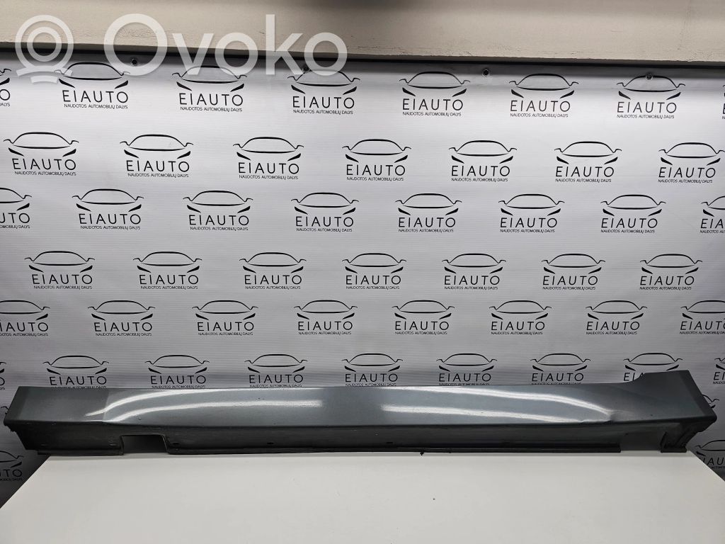 BMW 5 E60 E61 Sill 