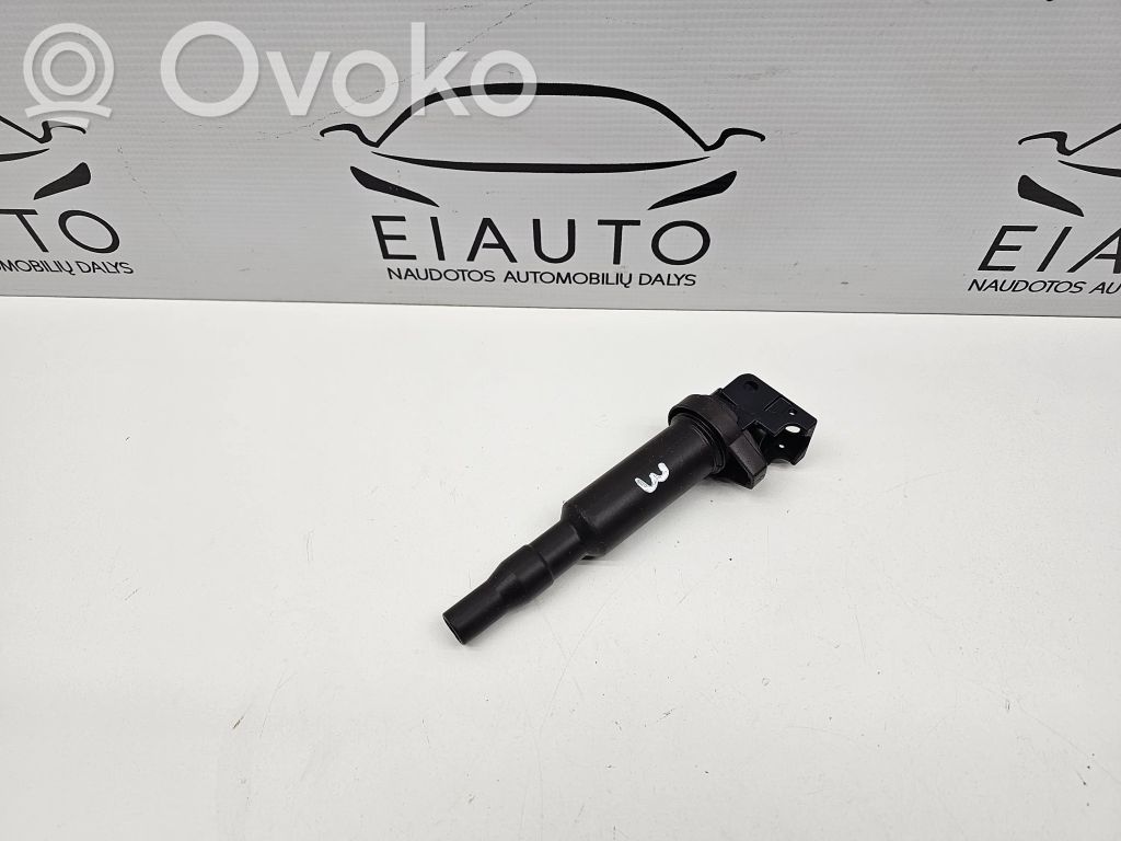 BMW X6 E71 Aukštos įtampos ritė "babyna" 