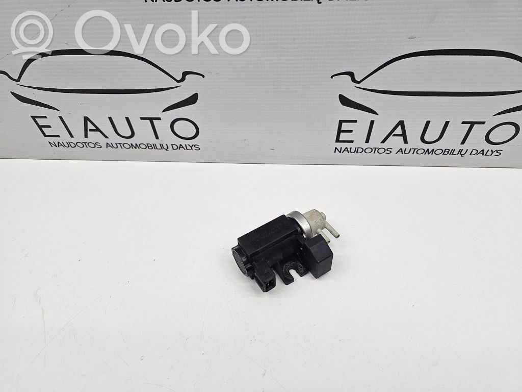 BMW X6 E71 Solenoīda vārsts 