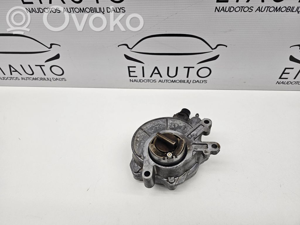 BMW X6 E71 Vacuum pump 