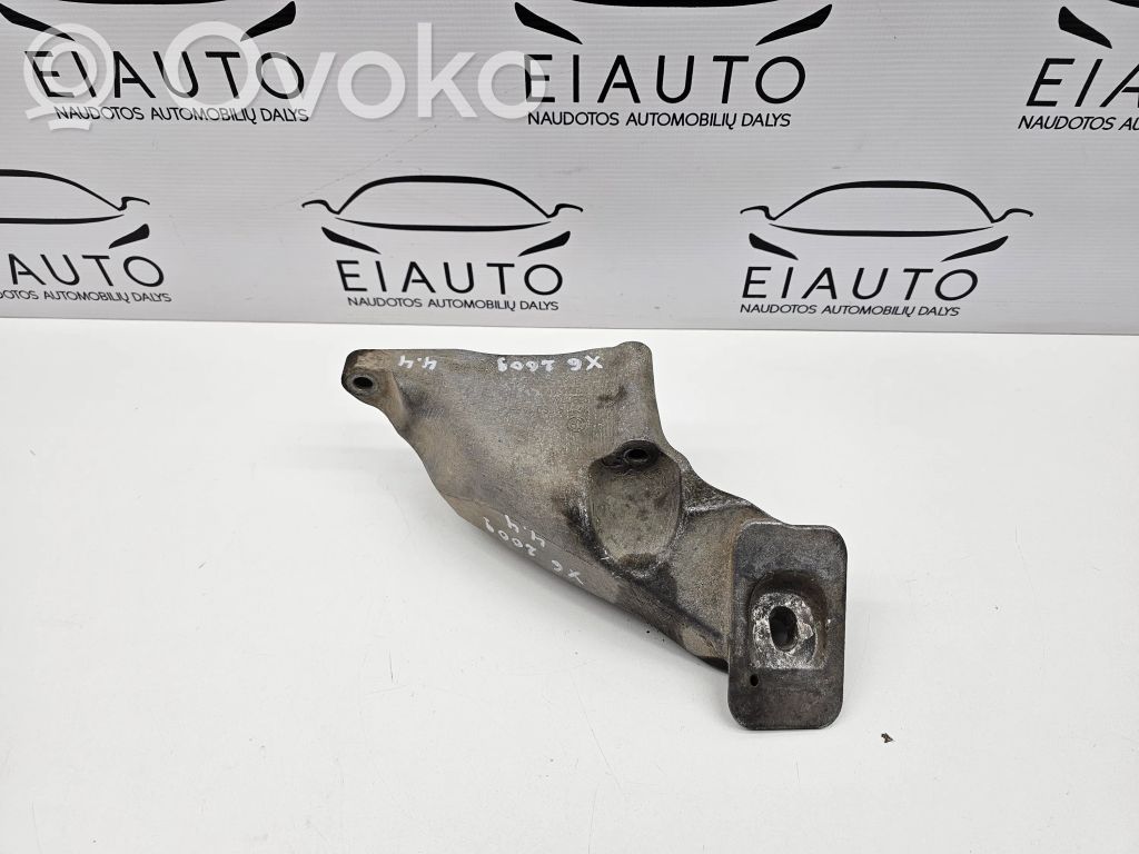 BMW X6 E71 Engine mounting bracket 